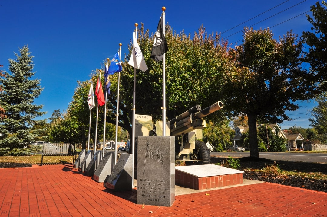 Town of Grottoes Grottoes, Virginia